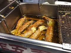-老闽味沙茶面·姜母鸭(传承35年曾厝垵店)
