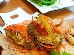 -友强·23年特色海鲜大排档(厦门店)