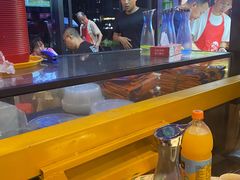 -虾乐园龙虾·夜宵(松江店)