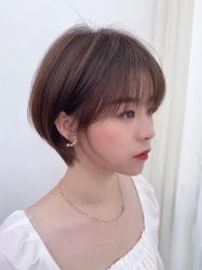 -丽时 Hair Salon