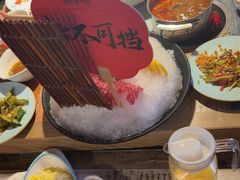 -田园肥牛府(东关街店)