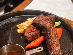 -俄士厨房(环球港店)