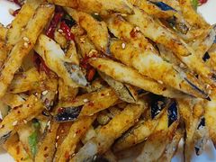 -粗茶淡饭·隐庐私厨(东亭店)