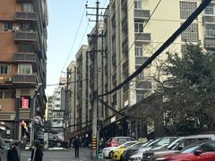 -Space君欧高空江景酒店(重庆解放碑云端之眼店)