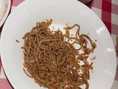 -西贝(紫荆广场店)