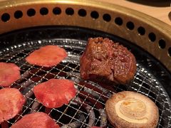 -牛角烧肉(步步高星城天地店)