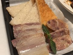 -小厨娘淮扬菜(龙湾天街店)