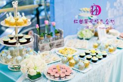点击看大图 -红丝高端婚礼中心(旗舰店)