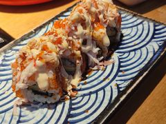 -沼津港日本料理·寿喜烧·烧鸟(新世界大丸百货店)