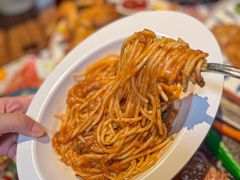 -路易十三西餐厅(西关新天地店)