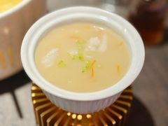 -南里山房·新淮扬菜(徐汇万科店)