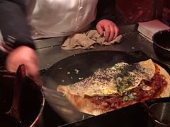 煎饼果子-鼓楼夜市