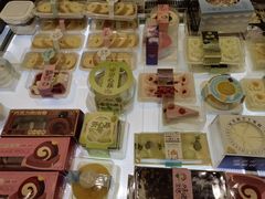 -老鼎丰(靖宇街总店)