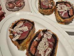 -壳里西餐厅Coquille Seafood Bistro(蒙自路店)