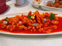 -京鸭棠(让胡路万达店)