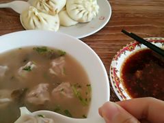 -津门生茂包子铺