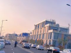 -马栏山视频文创产业园
