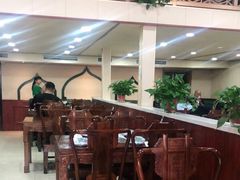 -恩福来涮羊肉(中北旗舰店)
