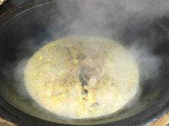 -土灶柴房(世贸店)