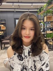 -藤野造型·专业烫染店