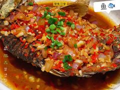 -费大厨辣椒炒肉(太平老街店)