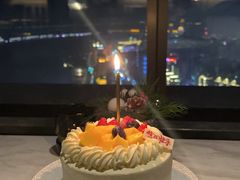 -大堂酒廊·富力丽思卡尔顿酒店