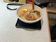 -味千拉面(广州白云机场T1西二店)