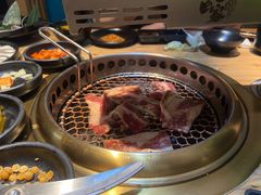 -九田家黑牛烤肉料理(新光汇店)