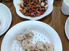 -米香居新鲁味·水饺餐厅