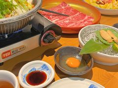 -渔寿司·日本料理(艾尚天地店)