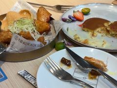 -卡朋西餐(悦汇城店)