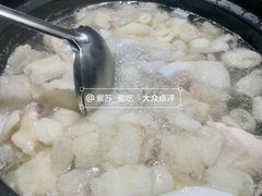 -百年果林椰子鸡(中洲店)