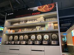 -開籠雀冰室(同和金铂店)