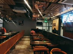 -豪享来中西餐厅(广灵店)