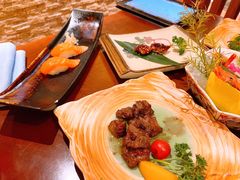 -宁波富力索菲特KOKO日本餐厅