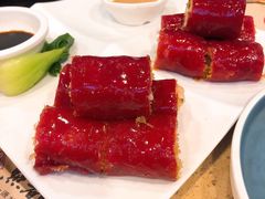 金沙红米肠-点都德(大茶楼店)