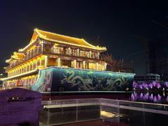 -南门涮肉(通州大船店)