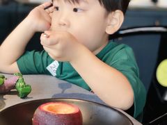 -上海滩餐厅(BFC外滩金融中心店)