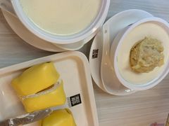 -满记甜品(苏州中心店)