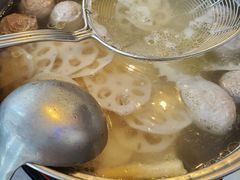 -八合里潮汕鲜牛肉火锅(深圳海岸城店)