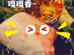 -Q MEX 库迈墨西哥餐吧(三里屯店)