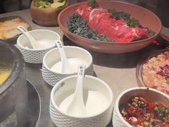 -芸山季·云南野生菌火锅(宝能环球汇店)