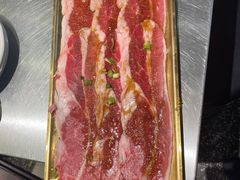 -大叹号·朝鲜族烤肉(潍坊泰华城店)