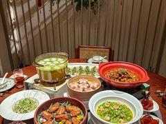 -俏立方·15年新楚菜