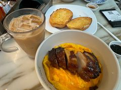 -翠华餐厅(香港国际机场店)