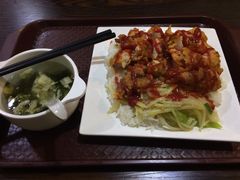 -九佰陆拾度土豆粉砂锅(普陀店)
