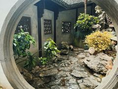 -胡雪岩故居