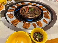 -顺顺小吃(独克宗古城店)