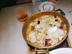 -佬麻雀·剁椒鱼头(京基KK One店)