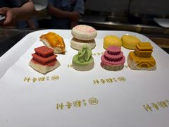 -北京稻香村(零号店·廿四节气馆店)